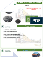 g2 t.2 Asfaltos Modificados Con Polvo de Caucho Molido