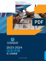 Budget-2023-2024 ZH
