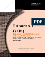 Laporan PJJ