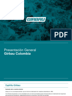 Girbau Colombia - Soluciones Eficientes de Lavandería