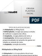 Plástica Facial