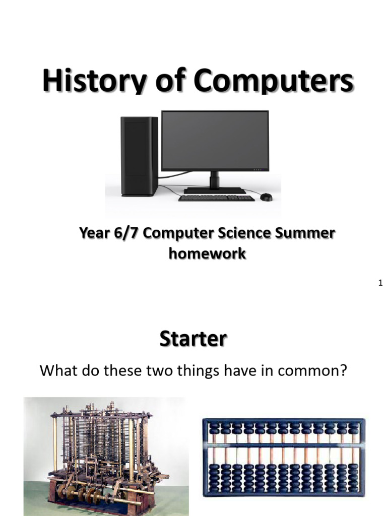 History of The Comupeter 224 | PDF | Apple Inc. | Steve Jobs