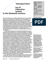 OASE 105 - 109 Inventing The Standard View