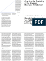 OASE 104 - 75 Charting The Spatiality of The Brussels Biowaste Metabolism