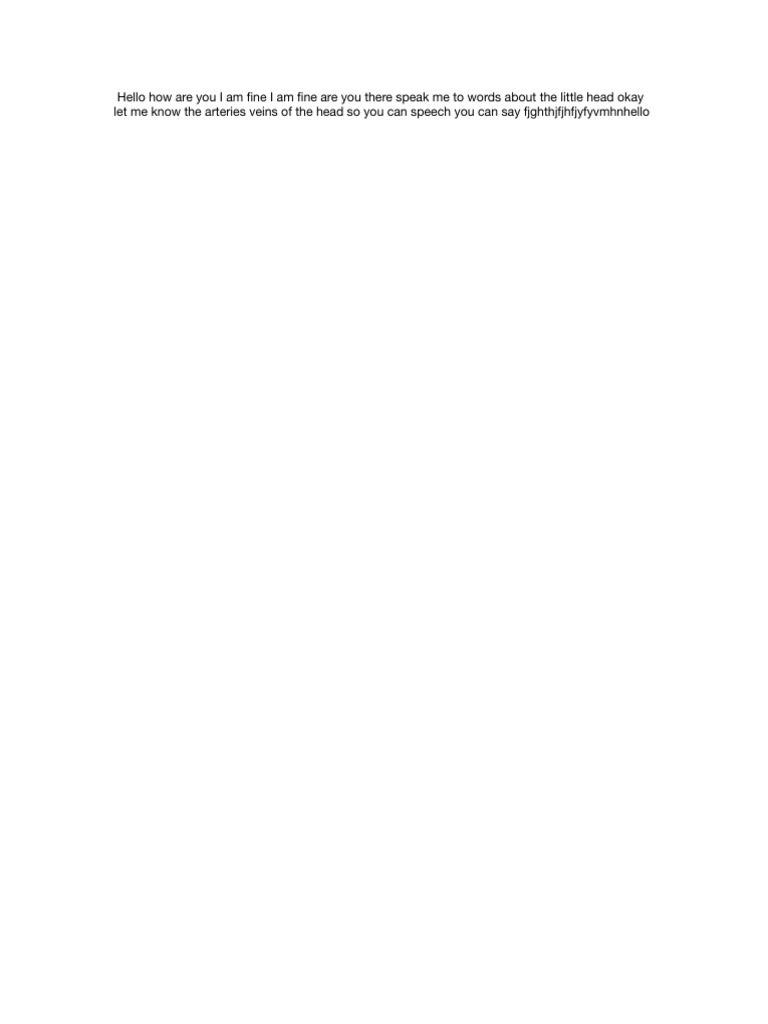 Blank pdf
