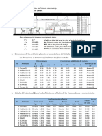 Memoria de Calculo Instalaciones Electricas