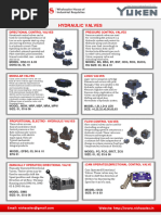 IMI Herion Valve Catalog | PDF | Valve | Actuator