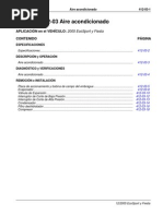 Download Aire acondicionado by Kb Kb Ka SN69344990 doc pdf