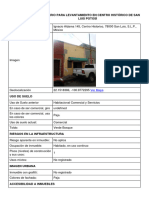 Inmueble PDF