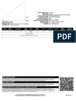 Cantidad Clave Producto Descripción Clave Unidad Unidad Precio Unitario Importe Descuento Tasa IVA Base Impuesto Importe Impuesto