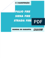 Manual Palio Fire 2004