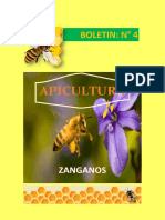 Boletin Apicola Zanganos 4