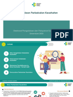 Pengelolaan Perbekalan Kesehatan - Dit Pengelolaan Dan Pelayanan Kefarmasian Kemenkes