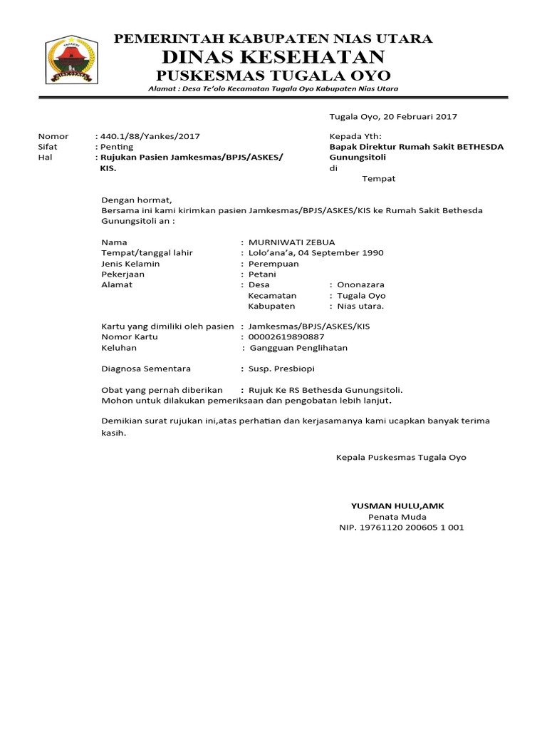 Rujukan | PDF