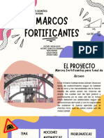 Presentación Diapositivas Propuesta Proyecto para Niños Infantil Juvenil Doodle Colorido Rosa PDF