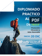 Diplomado Practico Al 100% NIIF