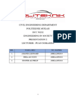 Eis Presentation2 Project Report