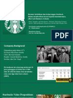 Case Starbucks - Faraz Janatra A.P 2306290564