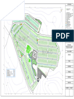 Bundel Gambar Pesona Bukit Cianjur - CAD SITEPLAN-AZIZ-rev4 - PDF (P - 11) - 3