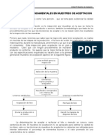 63027 Conceptos Fund Amen Tales en Muestreo de Aceptacion