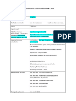 Modelo PACI 2023