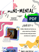 Mini Mental