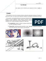 Elementos de La Forma