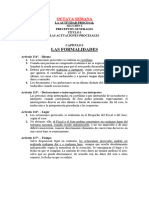 Clase 08 - Código Procesal Penal