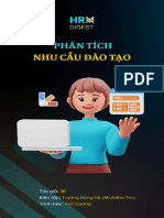 - Mobile Ver - l&d Series - phân Tích Nhu Cầu Đào Tạo