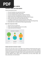 MODULE For Chapter 5 and 6