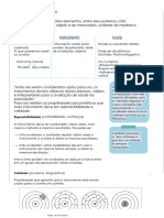 Resumo de Fisioterapia Sobre Recursos Eletrotermofoto