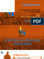 2023 Pertemuan Ke-2 PEMASARAN