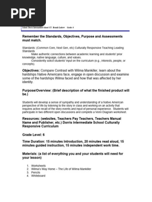 lesson plan nov 16