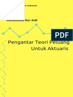 PAI LNSeries PengantarTeoriPeluangUntukAktuaris