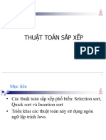 Core.P I.Top 6 - Slide - Sort Algorithm