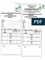 Form Monitoring Anastesi