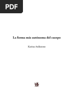Ceros y Cruces | PDF | Amor | Naturaleza