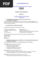 Download Apuntes Teoria Derecho Esq Uned by pepep123 SN69346949 doc pdf