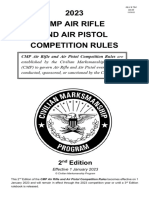 2023 CMP Air Gun Rulebook - v1