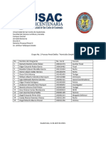 Procesal Penal HomicidioTRABAJO