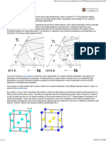 Fundamental Basis Ni Superalloys