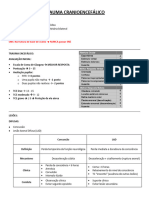 Cir 1.5 - Trauma Cranioencefálico