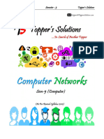 CN Toppers Solution
