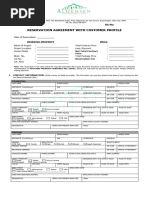 Daman Forms | PDF