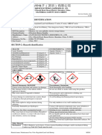 MSDS - Lsi 2022