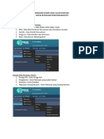 Panduan Update Data EProc PLN