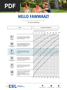 ESL - Language - Test English 2022 02 17