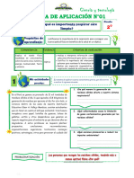 2° Ficha de Aplicación-Sesión1-Sem.1-U