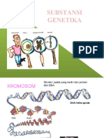 Genetika SMAPOK
