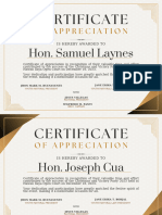 Golden Elegant Certificate of Appreciation - 20231216 - 200614 - 0000